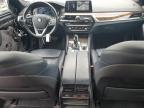 2018 Bmw 530 Xi en Venta en Waldorf, MD - Side