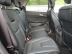 2019 Ford Edge Titanium იყიდება Prairie Grove-ში, AR - Front End