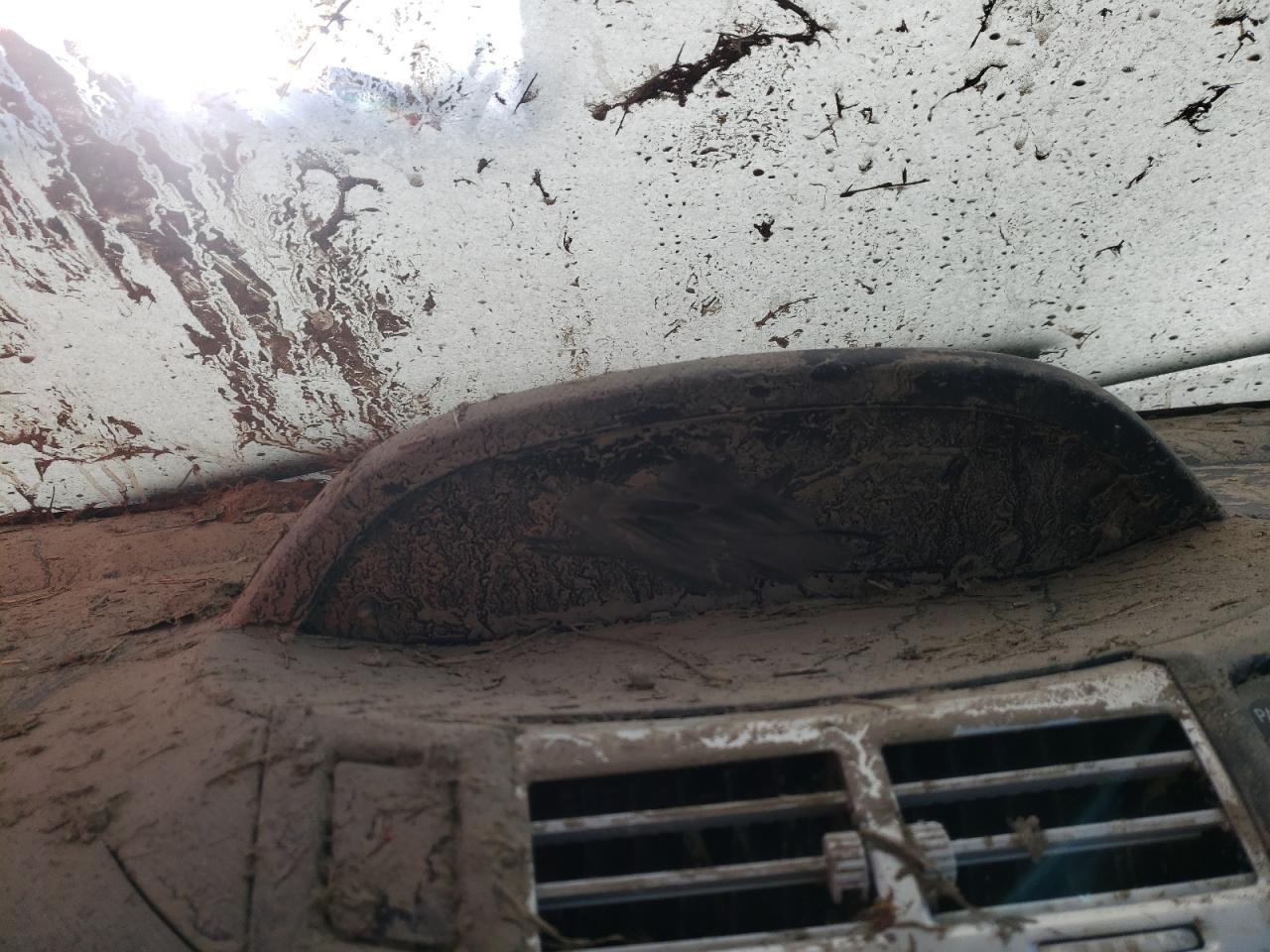 2008 Toyota Yaris VIN: JTDKT923885146799 Lot: 51960995