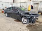 2021 Chevrolet Malibu Lt на продаже в Milwaukee, WI - Front End
