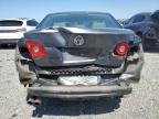 2006 Volkswagen Jetta 2.5 იყიდება Riverview-ში, FL - Rear End