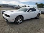 2015 Dodge Challenger Sxt Plus იყიდება San Diego-ში, CA - Rear End
