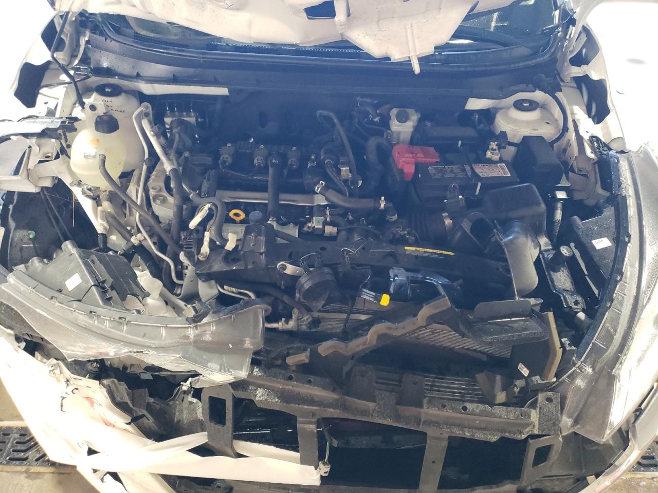 3N1CP5BV7RL527003 NISSAN KICKS 2024