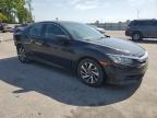 2017 Honda Civic Ex zu verkaufen in Dunn, NC - Rear End