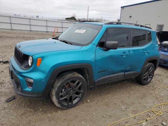 JEEP RENEGADE L 2021