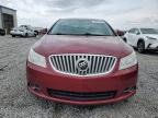 2011 Buick Lacrosse Cxs for Sale in Earlington, KY - Hail