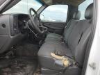 2007 Chevrolet Silverado C1500 Classic de vânzare în Earlington, KY - Minor Dent/Scratches