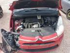 2011 CITROEN C4 PICASSO for sale at Copart BRISTOL