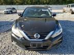 2017 Nissan Altima 2.5 for Sale in Ellenwood, GA - Vandalism
