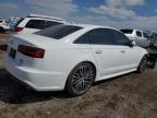 2016 Audi A6 Premium Plus for Sale in Elgin, IL - Front End
