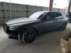 2022 Rolls-Royce Ghost Black Badge for Sale in Homestead, FL - Front End