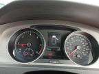 2015 VOLKSWAGEN GOLF MATCH for sale at Copart CORBY