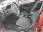 2017 Ford Fiesta Se de vânzare în Cahokia Heights, IL - Top/Roof