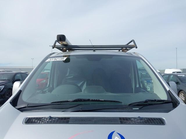 2015 CITROEN DISPATCH 1