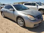 2008 Nissan Altima 3.5Se იყიდება San Antonio-ში, TX - Rear End