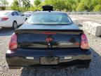 2004 Chevrolet Monte Carlo Ss Supercharged for Sale in Louisville, KY - Front End