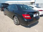 2012 MERCEDES BENZ C220 SE CD for sale at Copart WESTBURY