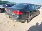 2014 VOLKSWAGEN PASSAT EXE for sale at Copart WESTBURY