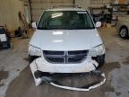 2012 Dodge Grand Caravan Sxt за продажба в Abilene, TX - Front End