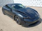 2021 PORSCHE TAYCAN 4X2 for sale at Copart SANDY