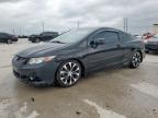 2013 Honda Civic Si   for Sale in Haslet, TX - Front End