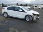2014 Chevrolet Volt  იყიდება Vallejo-ში, CA - Front End