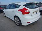 2012 FORD FOCUS ZETE for sale at Copart CHESTER