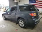 2013 Gmc Acadia Sle на продаже в Candia, NH - Vandalism
