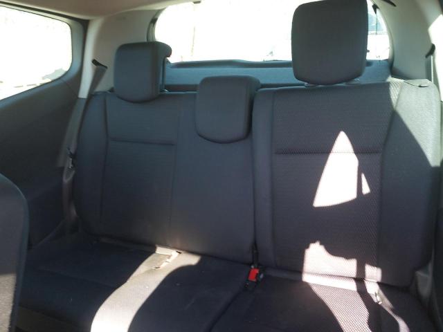 2007 RENAULT CLIO SX DY