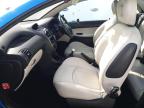 2004 PEUGEOT 206 ALLURE for sale at Copart WHITBURN