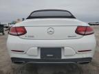 2017 Mercedes-Benz C 300 4Matic იყიდება Wilmer-ში, TX - Minor Dent/Scratches