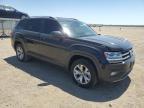 2019 Volkswagen Atlas Se for Sale in Adelanto, CA - Rear End
