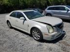 2007 Cadillac Sts  for Sale in Hueytown, AL - Front End