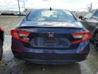 2020 Honda Accord Lx for Sale in Windsor, NJ - Side