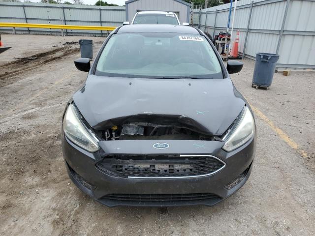  FORD FOCUS 2015 Серый