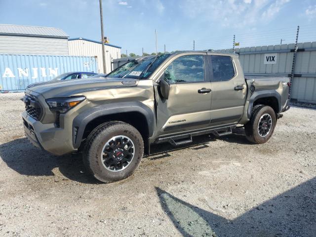 2024 Toyota Tacoma Double Cab