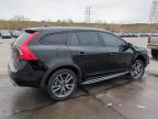2017 Volvo V60 Cross Country Premier for Sale in Littleton, CO - Front End