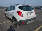 2014 VAUXHALL MOKKA TECH for sale at Copart SANDTOFT