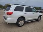 2008 Toyota Sequoia Platinum للبيع في Conway، AR - Front End