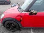 2011 MINI ONE AUTO for sale at Copart SANDTOFT