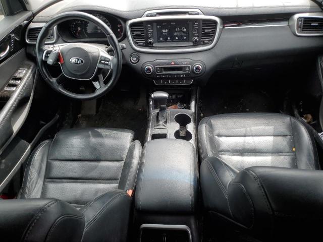 2019 KIA SORENTO EX