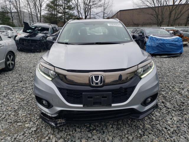  HONDA HR-V 2019 Szary