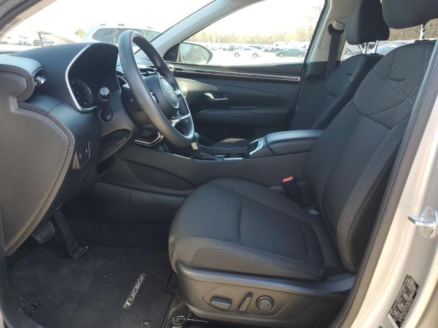  HYUNDAI TUCSON 2022 Szary