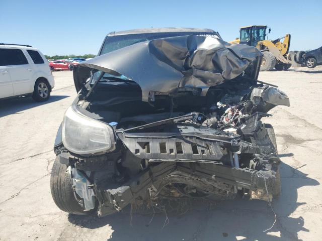  KIA SOUL 2015 Серый