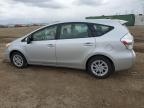 2013 Toyota Prius V  zu verkaufen in Elgin, IL - Front End