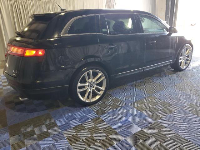  LINCOLN MKT 2012 Czarny
