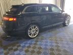 2012 Lincoln Mkt  en Venta en Graham, WA - Minor Dent/Scratches