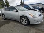 2012 Nissan Altima Base на продаже в Rancho Cucamonga, CA - All Over