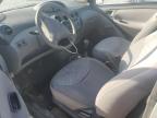 2001 Toyota Echo  продається в Arcadia, FL - Mechanical