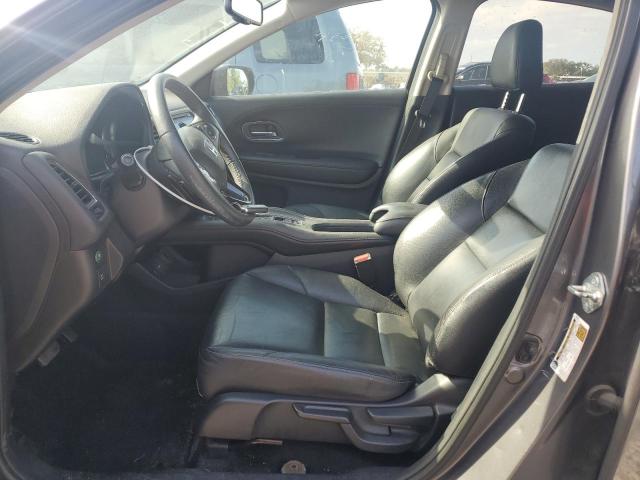 Parquets HONDA HR-V 2017 Szary